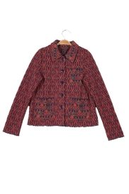 Jacket CHARLESTON Orange