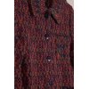 Jacket CHARLESTON Orange