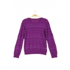 Sweater BETSBI Purple