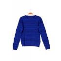 Sweater BETSBI Blue