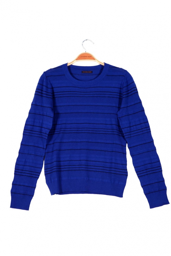 Pull BETSBI Bleu