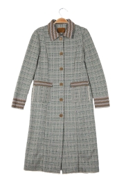 Coat VIBRATO Light