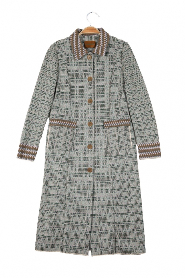 Coat VIBRATO Light