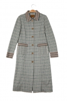 Coat VIBRATO Light