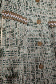 Coat VIBRATO Light