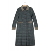 Coat VIBRATO Dark