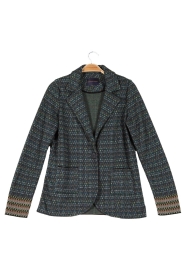 Jacket VIBRATO Dark