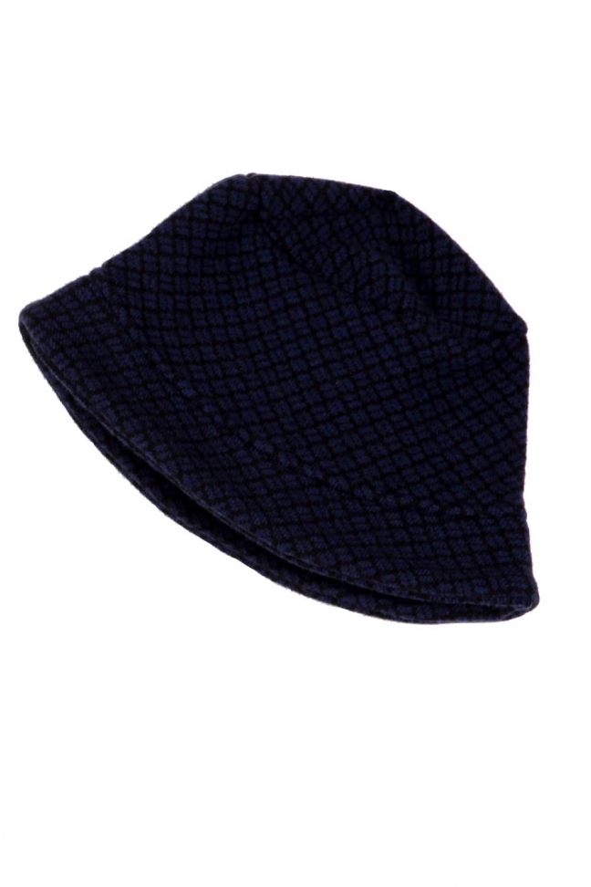 Hat KENT Navy