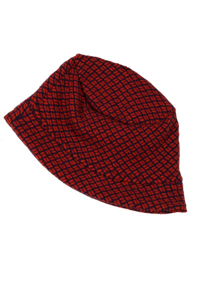 Hat KENT Orange