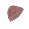 Hat MIRROR Cinnamon