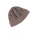 Hat MIRROR Steel