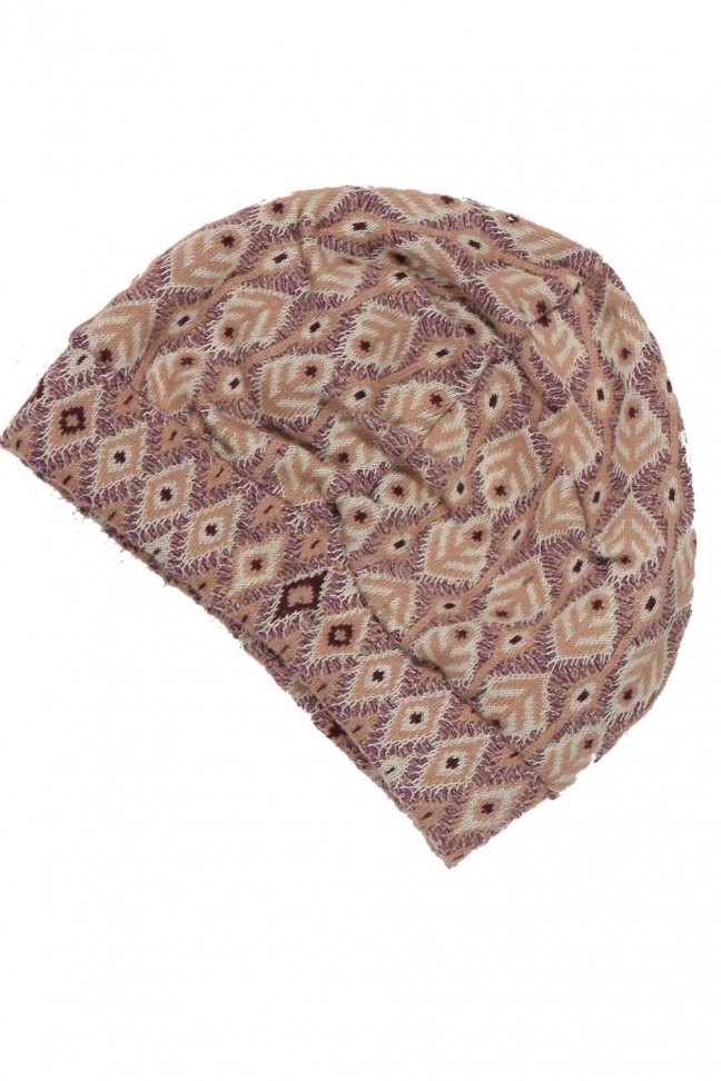 Hat CHARLESTON Beige