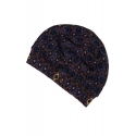 Hat CHARLESTON Blue