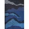 Large Sweater CLOUD Blue