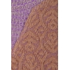 Sweatshirt QUILT Beige