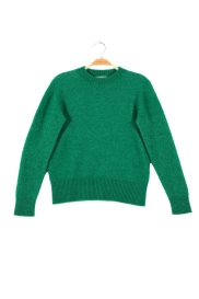 Sweater NEST Green