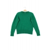 Sweater NEST Green