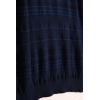High Neck Sweater BETSBI Navy