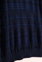 High Neck Sweater BETSBI Navy