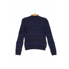 High Neck Sweater BETSBI Navy