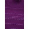 High Neck Sweater BETSBI Purple