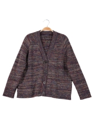 Cardigan INCOGNITO