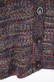 Cardigan INCOGNITO