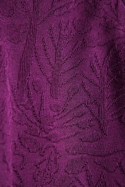 Sweater IRIS Purple