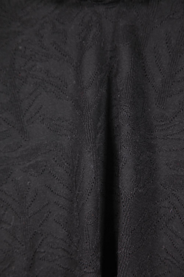 Pull IRIS Noir