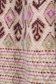 Coat TRESOR Beige