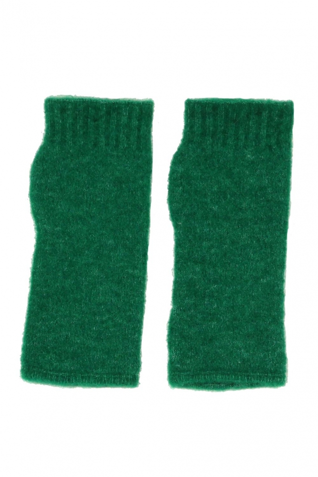 Mittens NEST Green