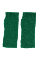 Mittens NEST Green