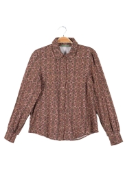 Shirt LILY Beige