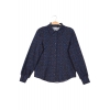Shirt LILY Blue