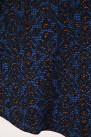 Shirt LILY Blue