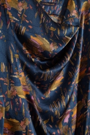 Blouse EVER Blue