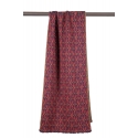 Scarf CHARLESTON Orange