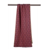 Scarf CHARLESTON Orange