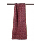 Scarf CHARLESTON Orange