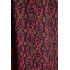 Scarf CHARLESTON Orange