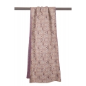 Scarf CHARLESTON Beige