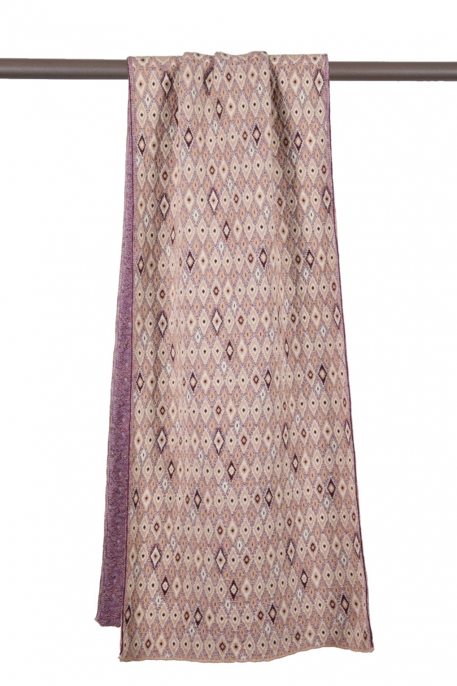 Scarf CHARLESTON Beige