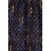 Scarf CHARLESTON Blue