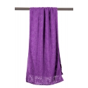 Scarf PUFF Purple
