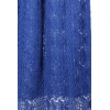 Scarf PUFF Blue