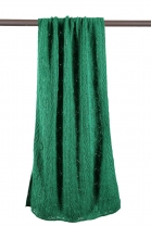 Scarf PUFF Green