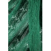 Scarf PUFF Green