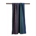 Scarf MILLEFIORI Night