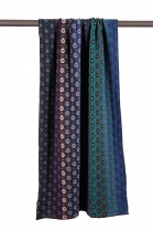 Scarf MILLEFIORI Night