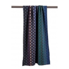 Scarf MILLEFIORI Night